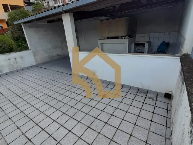Imagem 7: VENDA CASA NO RIVO TORTO - ESTUDA PERMUTA POR LOJA OU SALA COMERCIAL