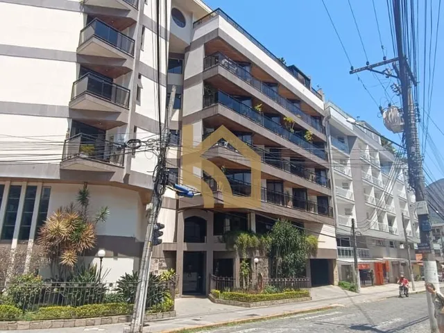 Imagem: Apartamento Alto Padrão em Centro, Nova