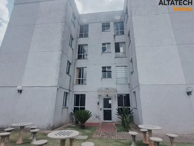 Imagem: Apartamento à venda em Poços de Caldas-MG