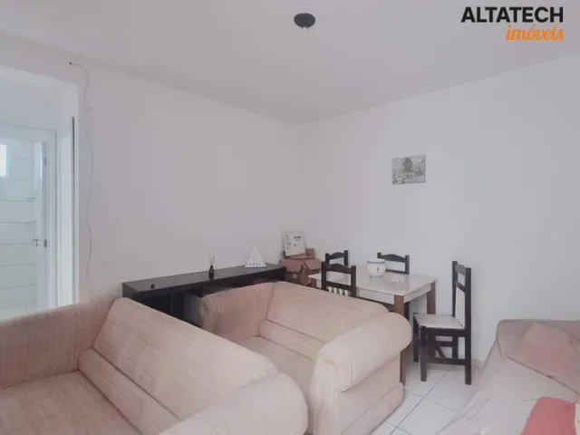 Imagem 9: Apartamento à venda em Poços de Caldas-MG, no bairro Estância com 2 quartos, 1 sala, 1