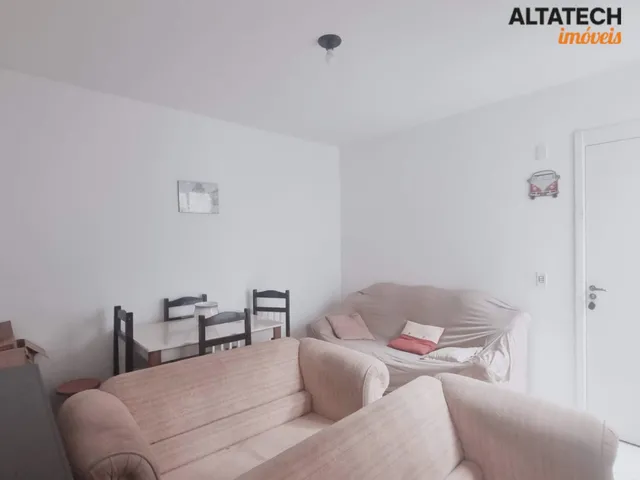 Imagem 14: Apartamento à venda em Poços de Caldas-MG, no bairro Estância com 2 quartos, 1 sala, 1