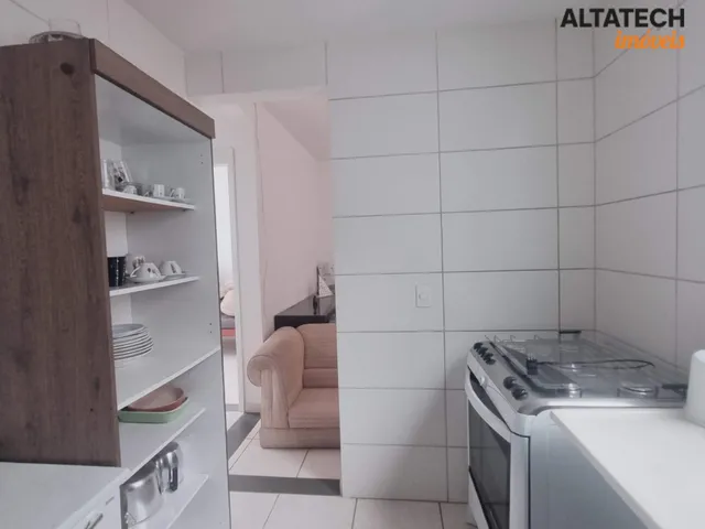 Imagem 4: Apartamento à venda em Poços de Caldas-MG, no bairro Estância com 2 quartos, 1 sala, 1