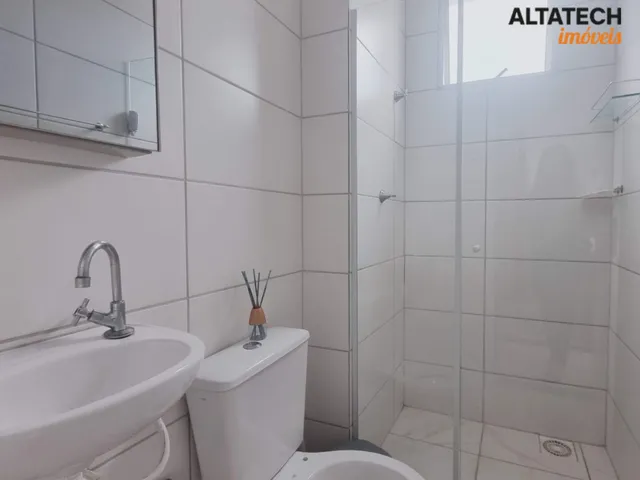 Imagem 12: Apartamento à venda em Poços de Caldas-MG, no bairro Estância com 2 quartos, 1 sala, 1