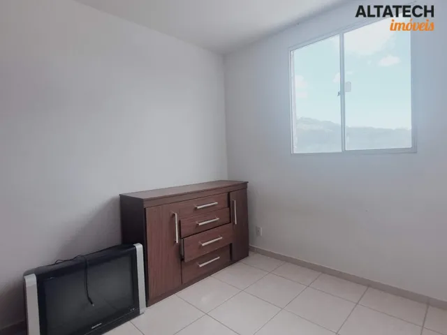 Imagem 11: Apartamento à venda em Poços de Caldas-MG, no bairro Estância com 2 quartos, 1 sala, 1