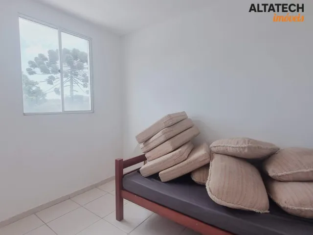 Imagem 6: Apartamento à venda em Poços de Caldas-MG, no bairro Estância com 2 quartos, 1 sala, 1