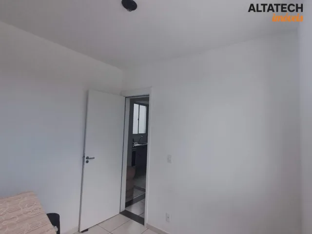 Imagem 2: Apartamento à venda em Poços de Caldas-MG, no bairro Estância com 2 quartos, 1 sala, 1