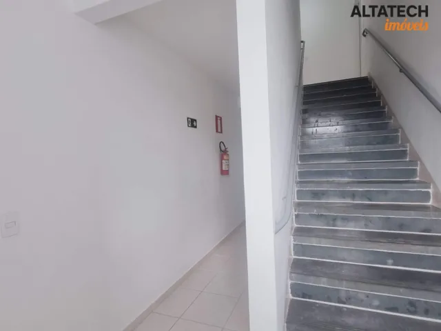 Imagem 3: Apartamento à venda em Poços de Caldas-MG, no bairro Estância com 2 quartos, 1 sala, 1
