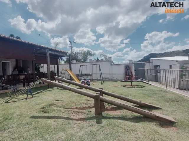 Imagem 13: Apartamento à venda em Poços de Caldas-MG, no bairro Estância com 2 quartos, 1 sala, 1