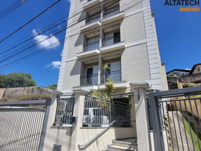 Imagem: Apartamento à venda em Poços de Caldas-MG