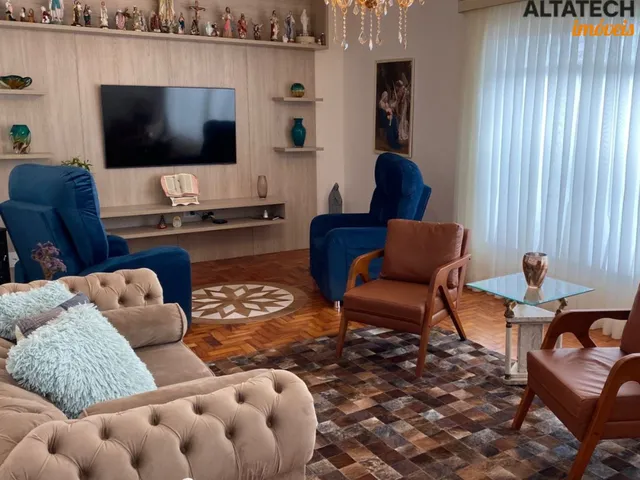 Imagem: Imperdível Apartamento de luxo com 4 quartos