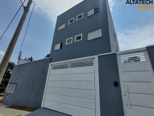 Imagem: Apartamento à venda em Poços de Caldas-MG