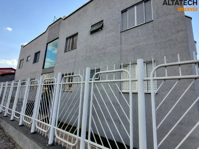 Imagem: Apartamento à venda em Poços de Caldas-MG