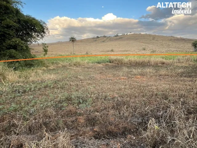 Imagem: Lote de chácara para venda no Bairro Souza