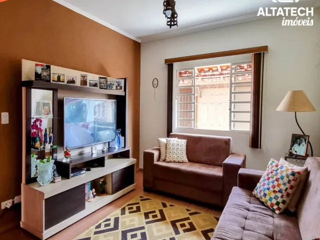 Imagem: Impecável casa à venda em Poços de Caldas-MG