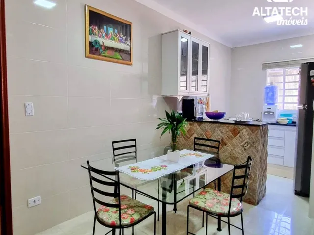 Imagem 16: Impecável casa à venda em Poços de Caldas-MG, Jardim Campos Elísios! 3 quartos, 1