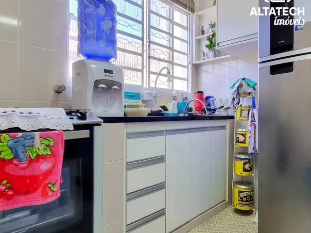Imagem 3: Impecável casa à venda em Poços de Caldas-MG, Jardim Campos Elísios! 3 quartos, 1