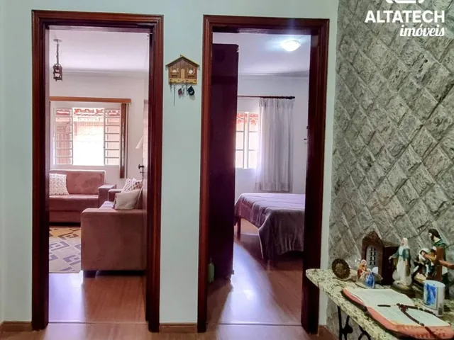 Imagem 8: Impecável casa à venda em Poços de Caldas-MG, Jardim Campos Elísios! 3 quartos, 1