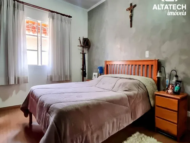 Imagem 15: Impecável casa à venda em Poços de Caldas-MG, Jardim Campos Elísios! 3 quartos, 1