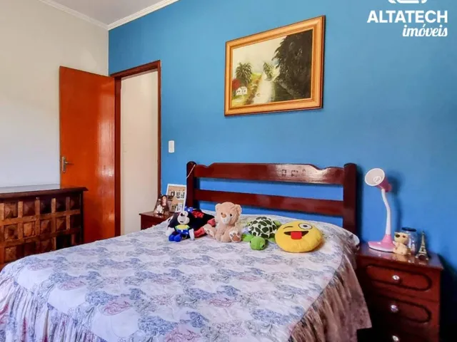 Imagem 13: Impecável casa à venda em Poços de Caldas-MG, Jardim Campos Elísios! 3 quartos, 1