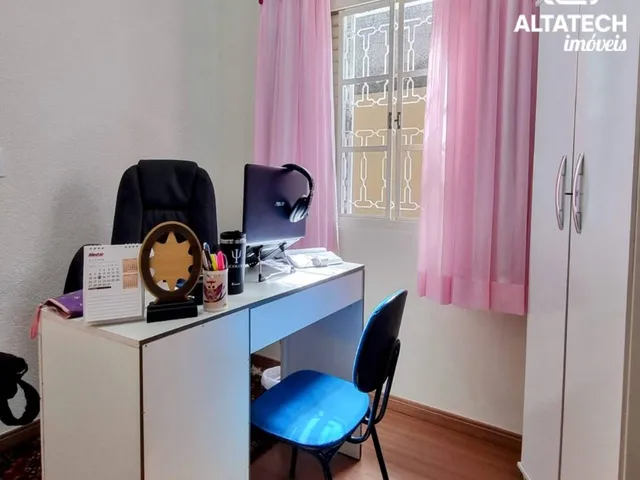Imagem 12: Impecável casa à venda em Poços de Caldas-MG, Jardim Campos Elísios! 3 quartos, 1