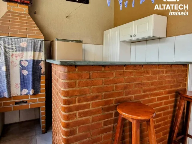 Imagem 4: Impecável casa à venda em Poços de Caldas-MG, Jardim Campos Elísios! 3 quartos, 1