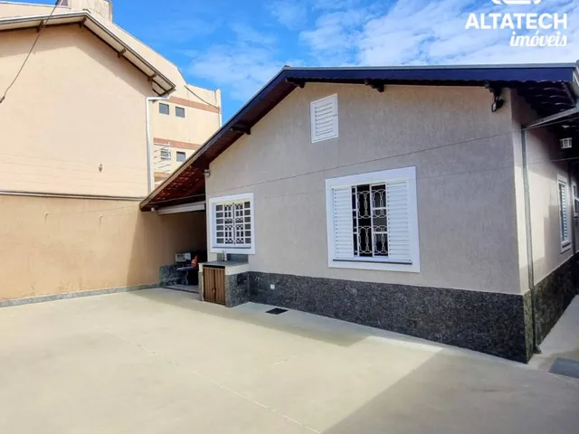 Imagem 11: Impecável casa à venda em Poços de Caldas-MG, Jardim Campos Elísios! 3 quartos, 1