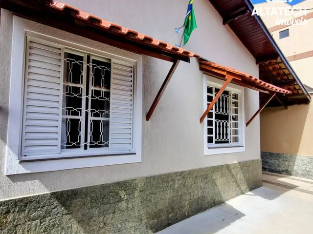 Imagem 9: Impecável casa à venda em Poços de Caldas-MG, Jardim Campos Elísios! 3 quartos, 1