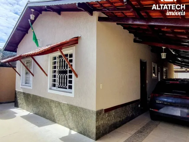Imagem 6: Impecável casa à venda em Poços de Caldas-MG, Jardim Campos Elísios! 3 quartos, 1