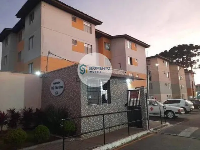 Imagem: Apartamento à venda em Curitiba, Tatuquara
