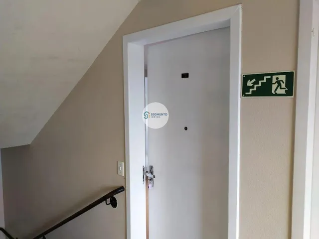 Imagem 7: Apartamento à venda em Curitiba, Tatuquara, com 2 quartos, 43,60m²
