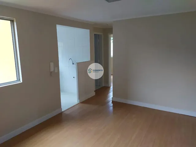 Imagem 2: Apartamento à venda em Curitiba, Tatuquara, com 2 quartos, 43,60m²