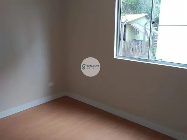 Imagem 3: Apartamento à venda em Curitiba, Tatuquara, com 2 quartos, 43,60m²