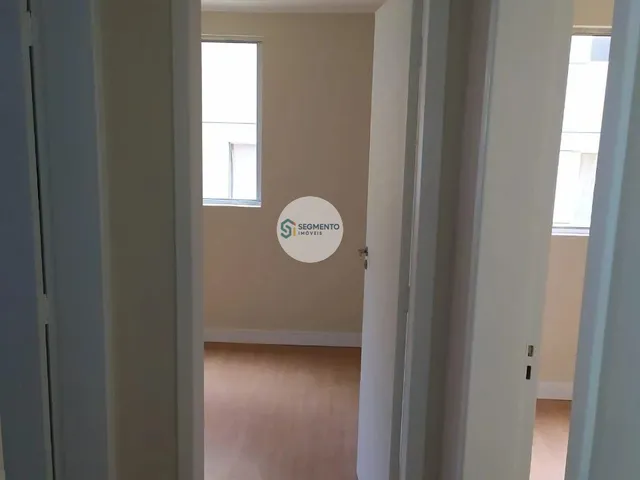 Imagem 4: Apartamento à venda em Curitiba, Tatuquara, com 2 quartos, 43,60m²