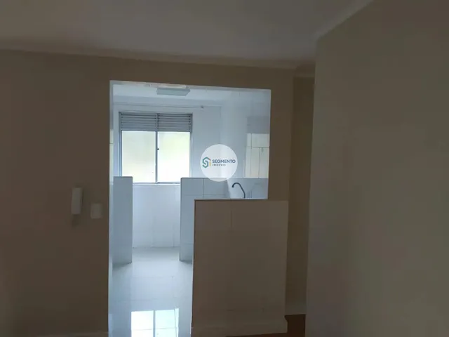 Imagem 6: Apartamento à venda em Curitiba, Tatuquara, com 2 quartos, 43,60m²