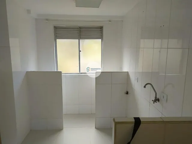 Imagem 8: Apartamento à venda em Curitiba, Tatuquara, com 2 quartos, 43,60m²