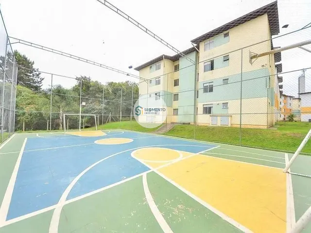 Imagem 9: Apartamento à venda em Curitiba, Tatuquara, com 2 quartos, 43,60m²