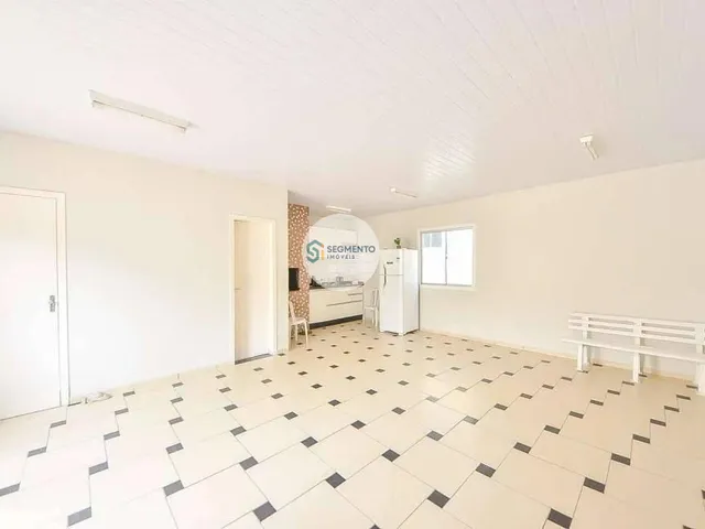 Imagem 10: Apartamento à venda em Curitiba, Tatuquara, com 2 quartos, 43,60m²