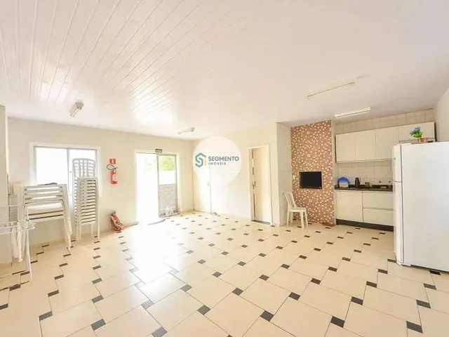 Imagem 11: Apartamento à venda em Curitiba, Tatuquara, com 2 quartos, 43,60m²