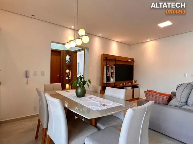 Imagem: Imperdível apartamento à venda em Poços