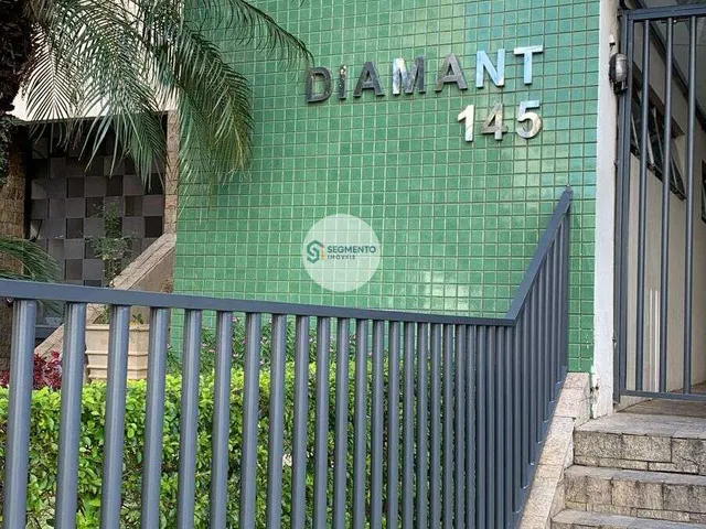 Imagem: Apartamento à venda em Curitiba, Cristo