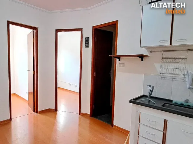 Imagem: Apartamento à venda no Centro de Poços