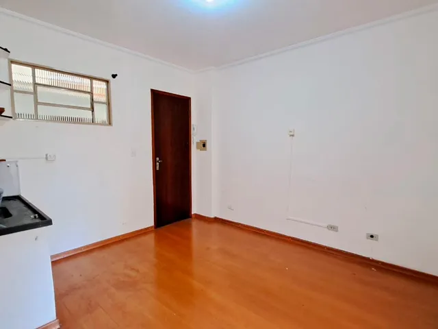 Imagem 6: Apartamento à venda no Centro de Poços de Caldas-MG: 2 quartos, sala, banheiro, 37m²