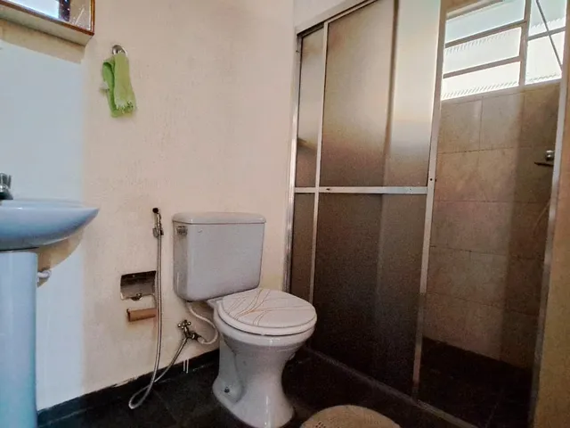 Imagem 3: Apartamento à venda no Centro de Poços de Caldas-MG: 2 quartos, sala, banheiro, 37m²