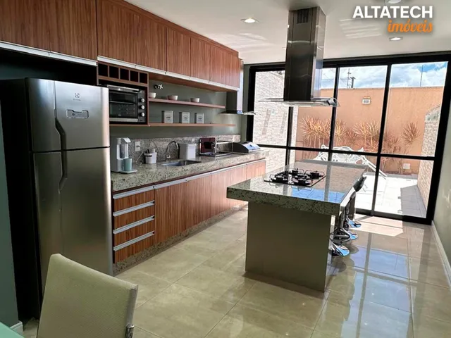 Imagem: Apartamento à venda em Poços de Caldas-MG