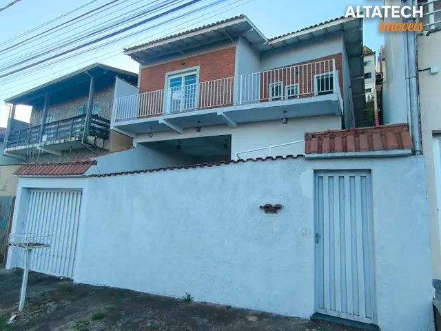 Imagem: Imperdível oferta de casa à venda em Poços