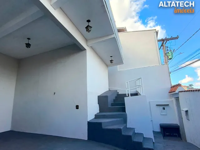 Imagem 12: Imperdível oferta de casa à venda em Poços de Caldas-MG, Vila Caio Junqueira: 3