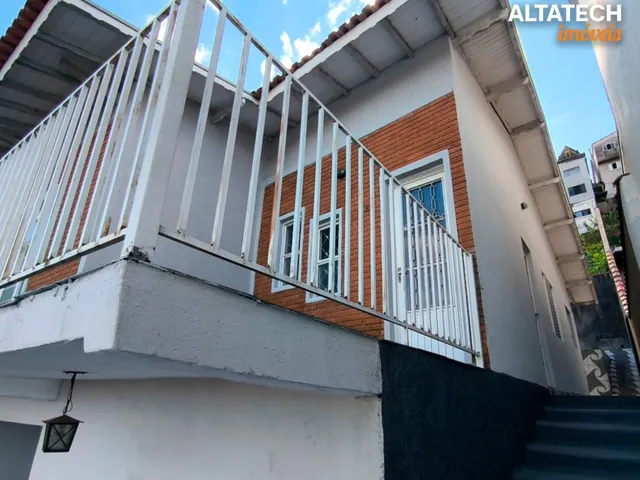 Imagem 16: Imperdível oferta de casa à venda em Poços de Caldas-MG, Vila Caio Junqueira: 3