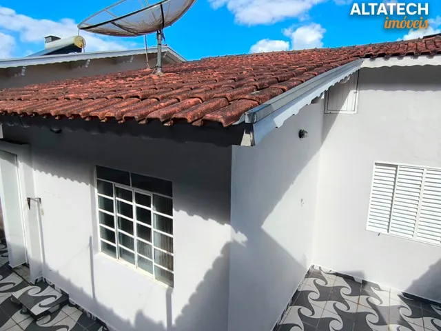 Imagem 8: Imperdível oferta de casa à venda em Poços de Caldas-MG, Vila Caio Junqueira: 3