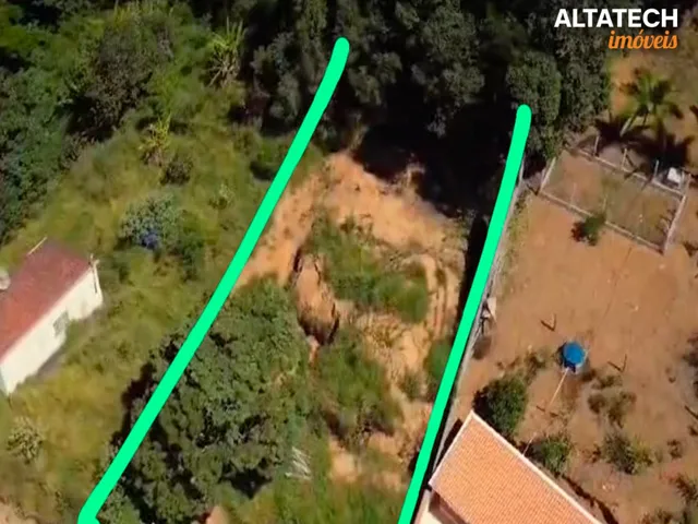 Imagem 1: Chácara de 2.156m² à venda em Poços de Caldas-MG: uma oportunidade única!