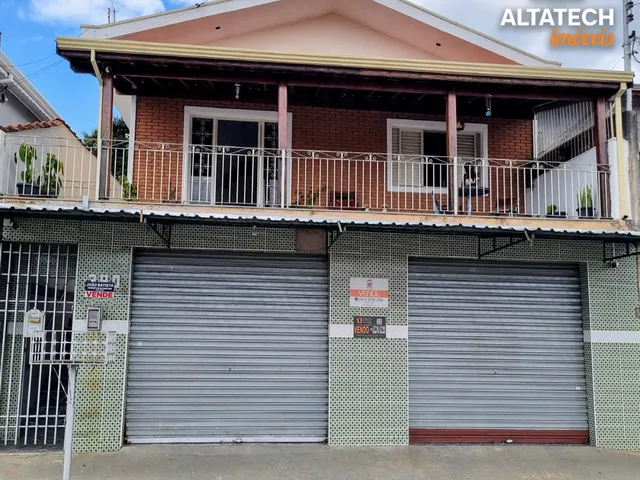 Imagem: CASA - POÇOS DE CALDAS